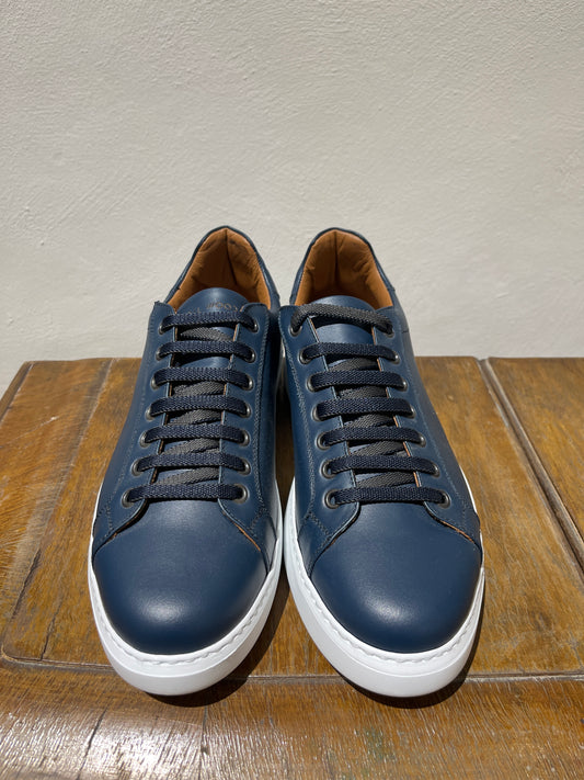 Sneakers Essential blu