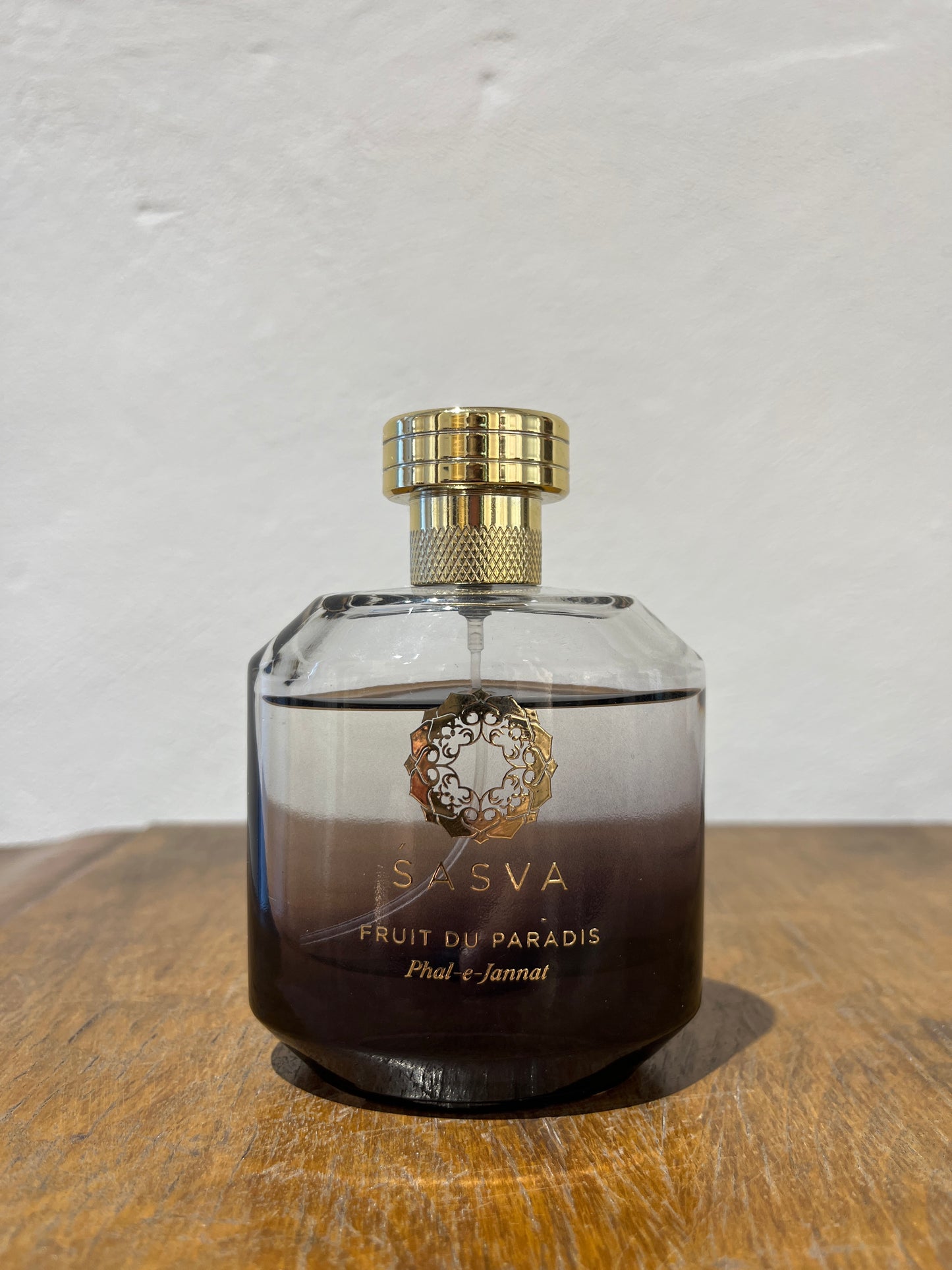 SASVA FRUIT DU PARADIS