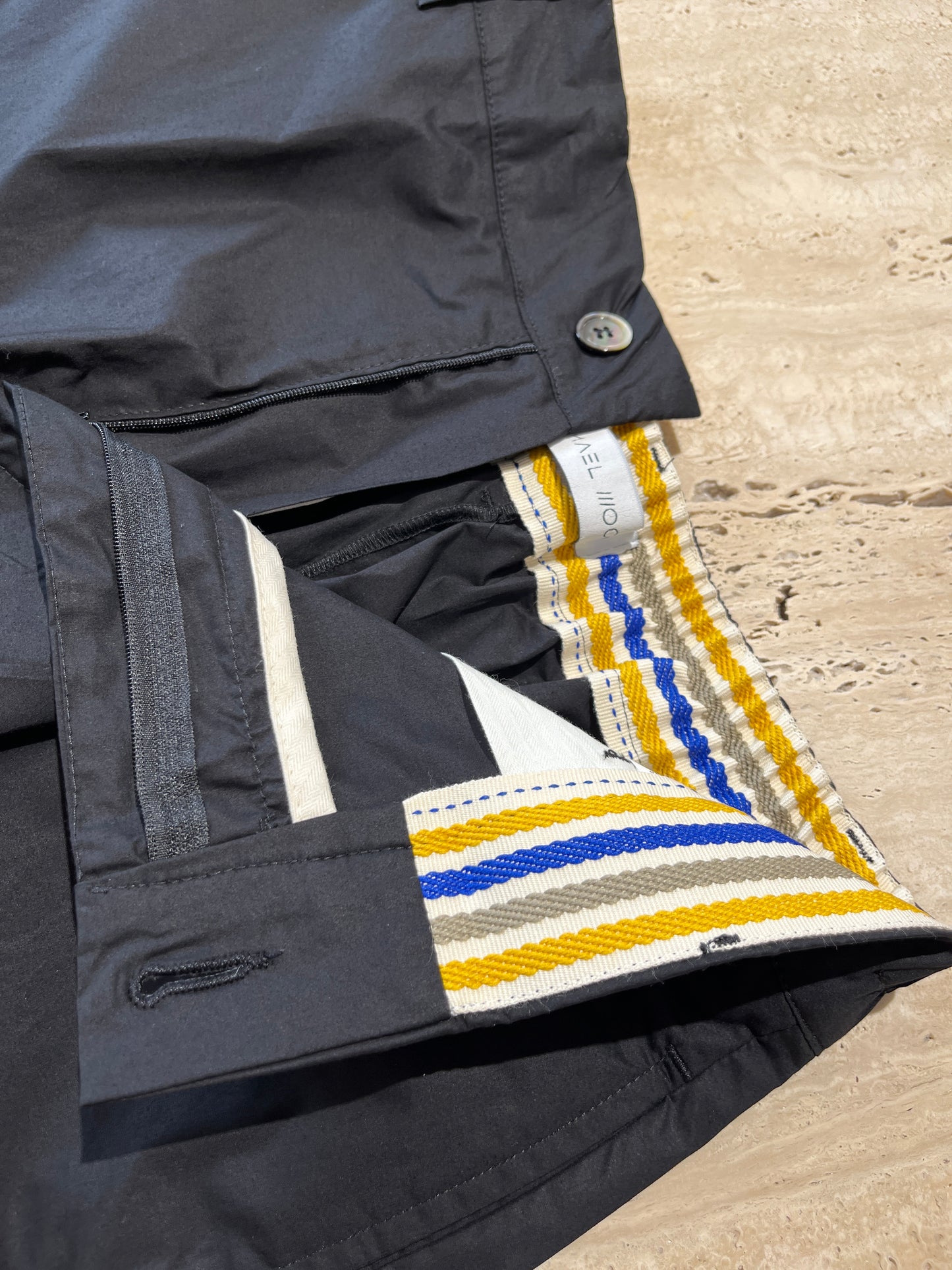 Pant Jogging