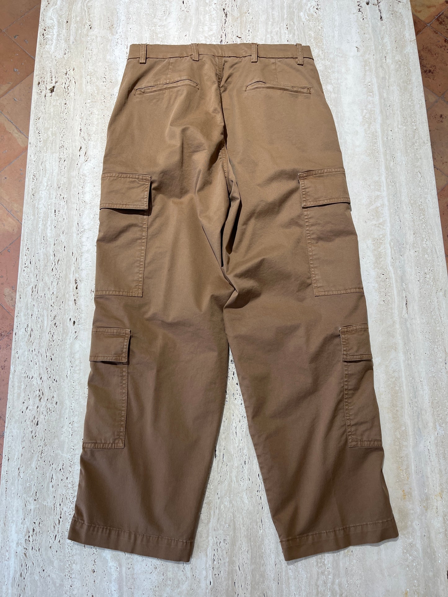 Pant Super Cargo