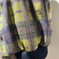 Giubbotto York Tartan