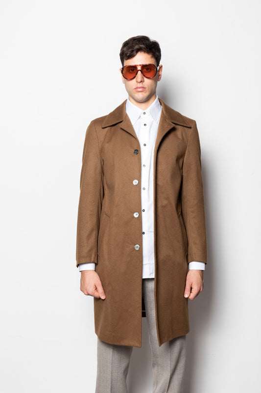 Cappotto Loden