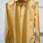 Camicia in cotone