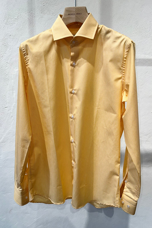 Camicia in cotone