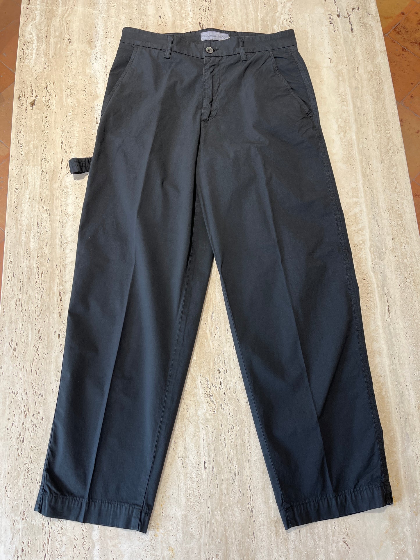 Pantaloni skipper
