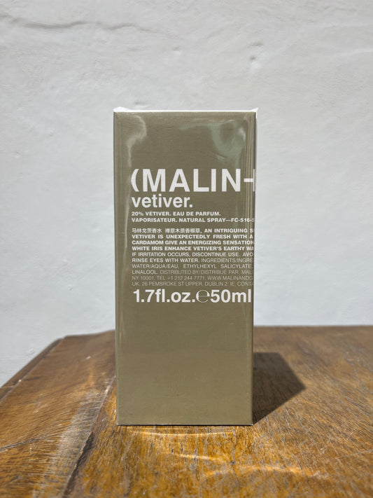 MALIN + GOETZ VETIVER