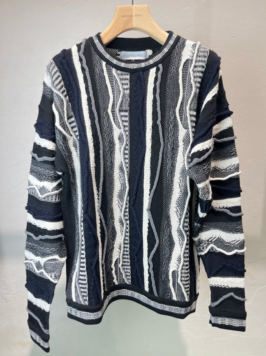 Maglione Multi finezza