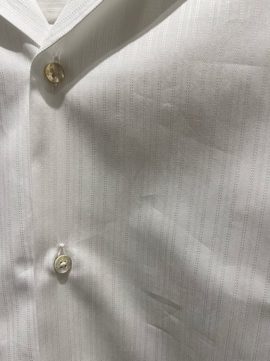 Camicia collo Bowling