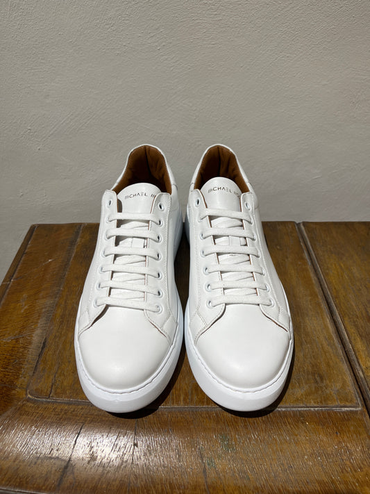 Sneakers Essential bianca