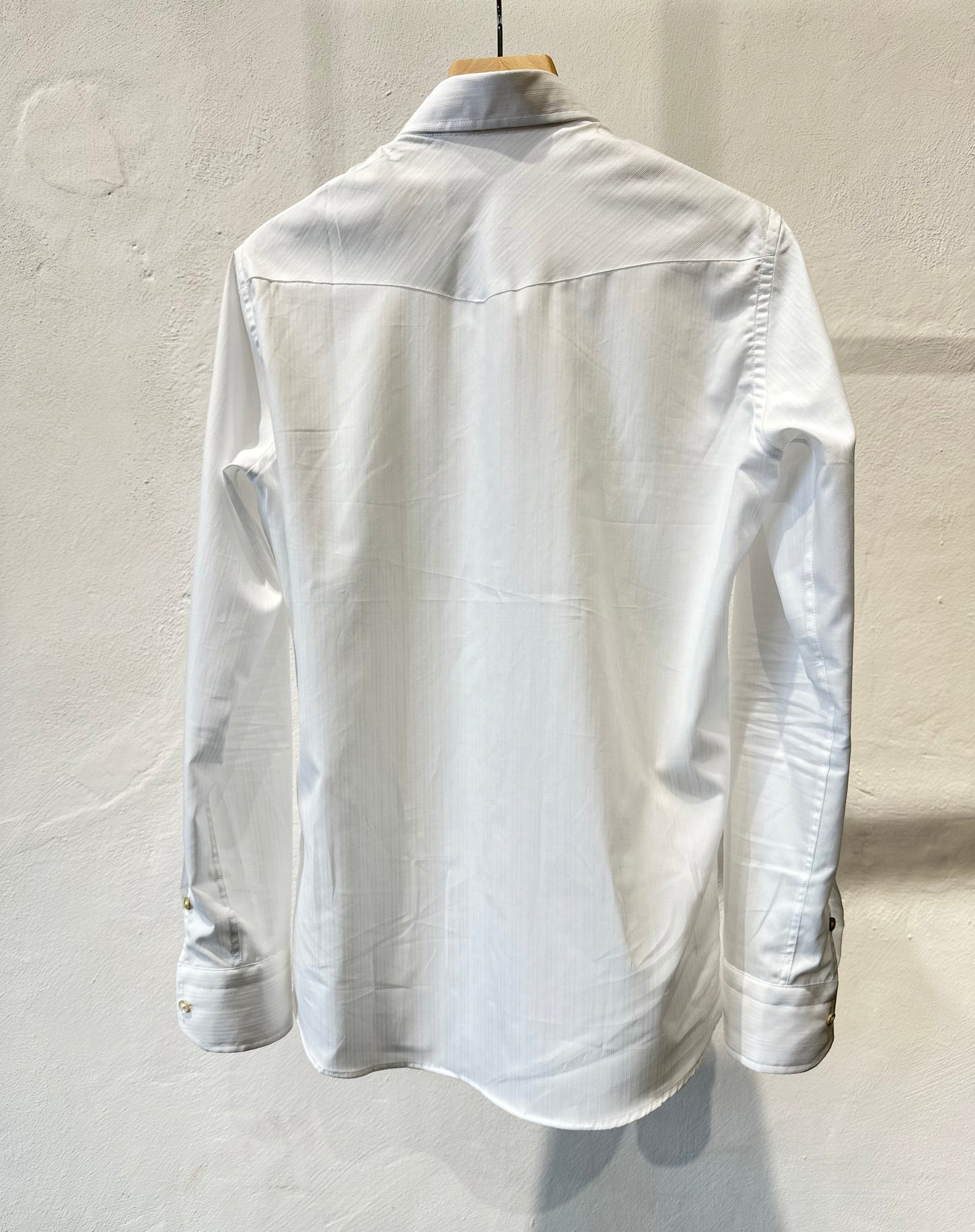 Camicia Texana