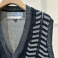 Gilet Vanisé