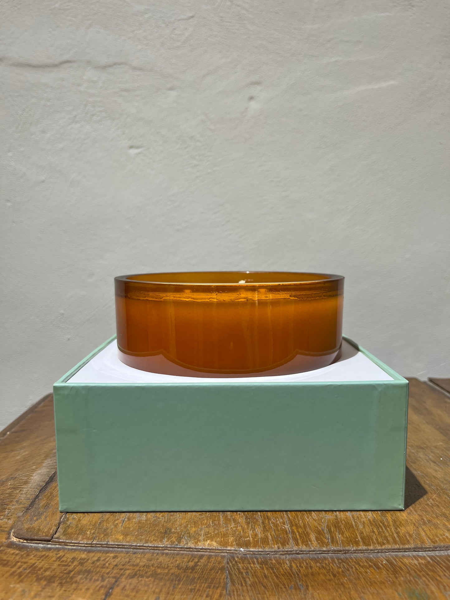 MALIN + GOETZ SUPERCANDLE - BERGAMOT