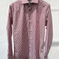 Camicia in cotone
