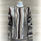 Maglione Multi finezza