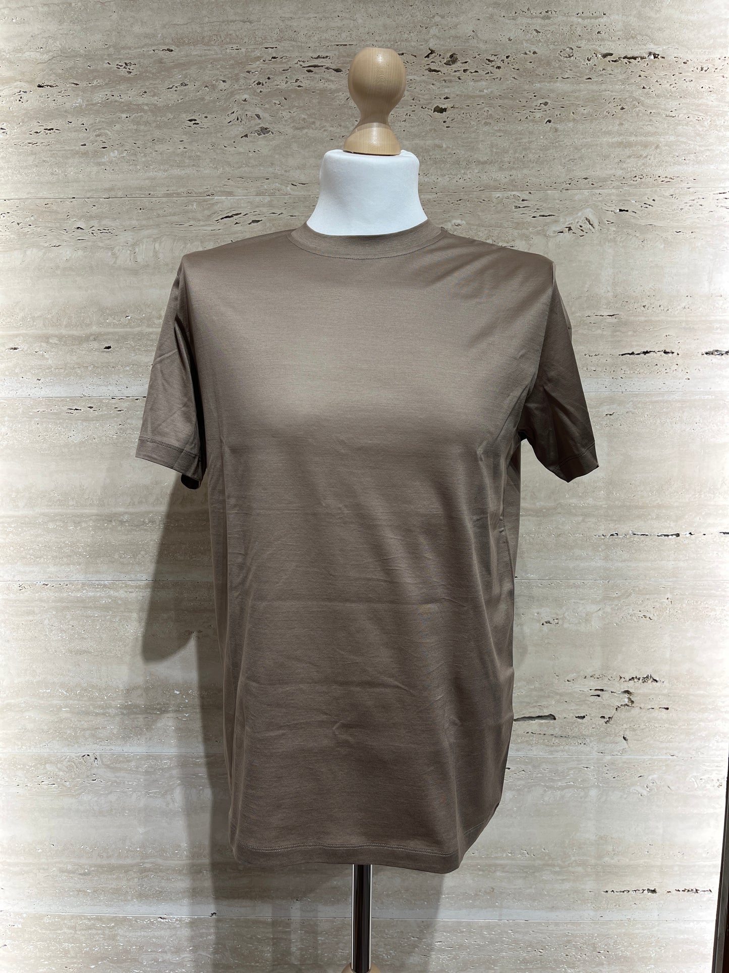 T-shirt Filo Scozia