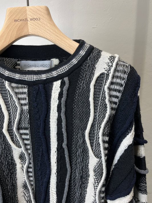 Maglione Multi finezza