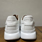Sneakers Essential bianca
