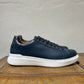 Sneakers Essential blu