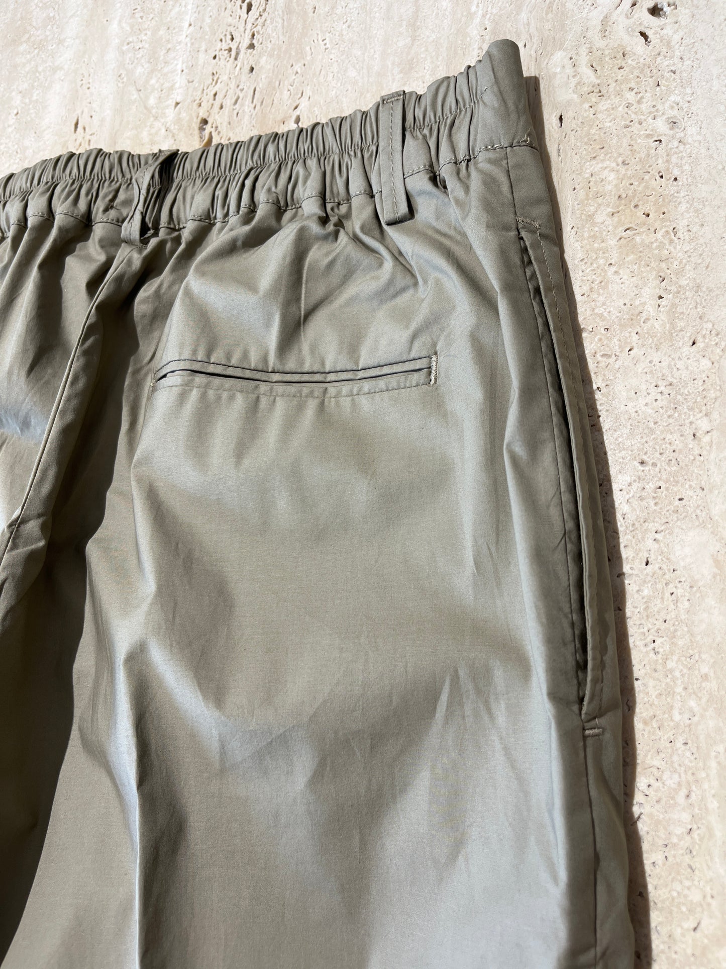 Pant Jogging