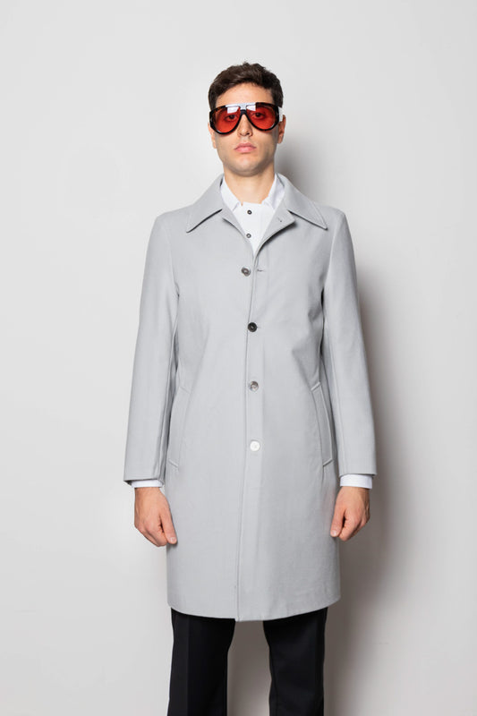 Cappotto Loden