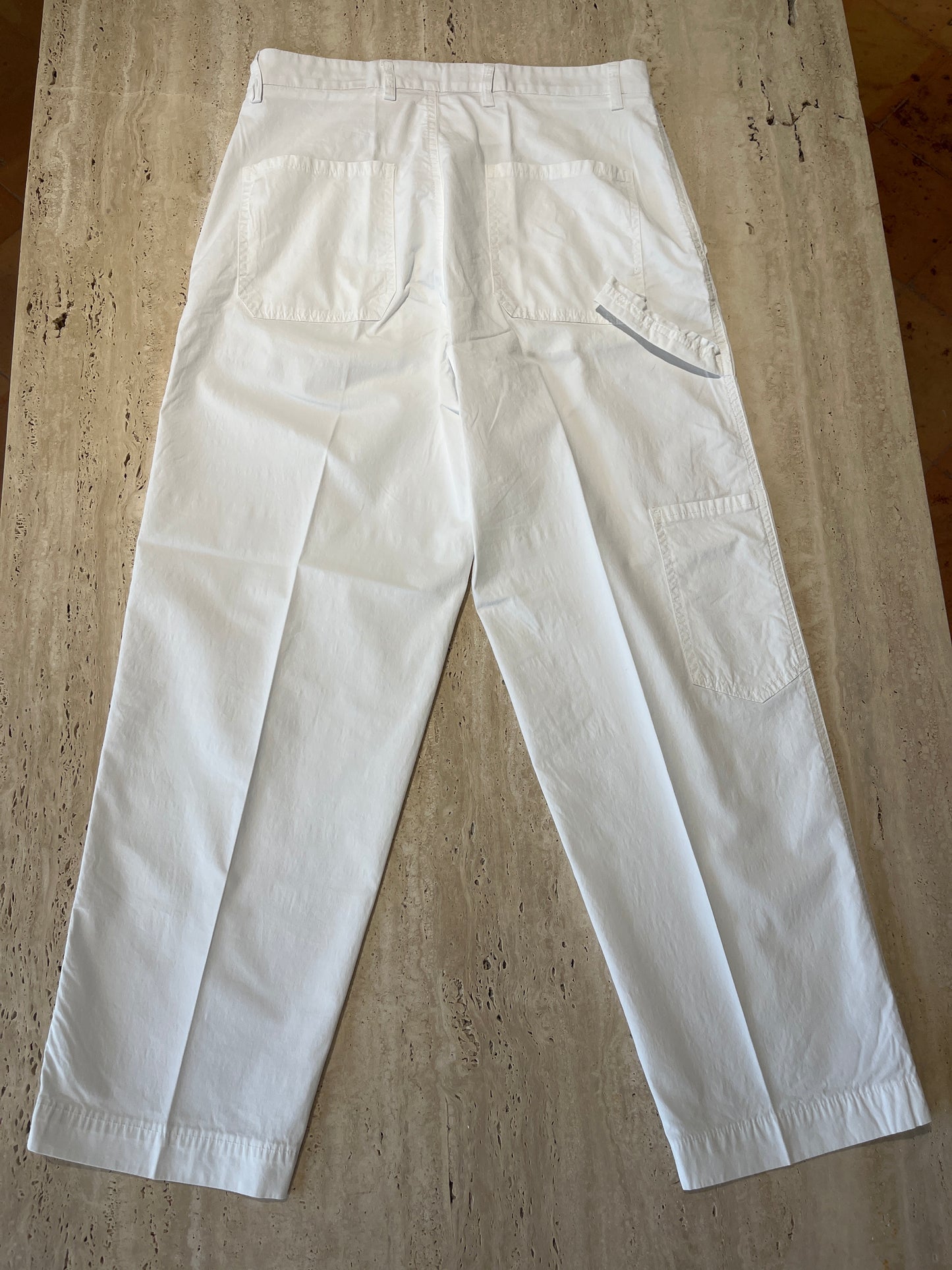 Pantaloni skipper