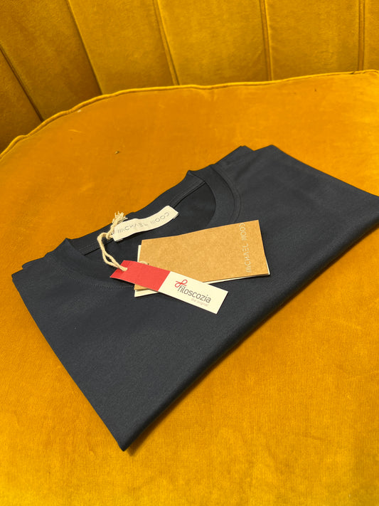 T-shirt Filo Scozia