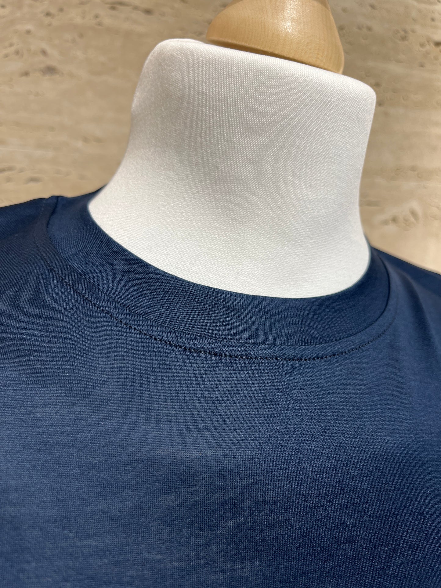 T-shirt Filo Scozia