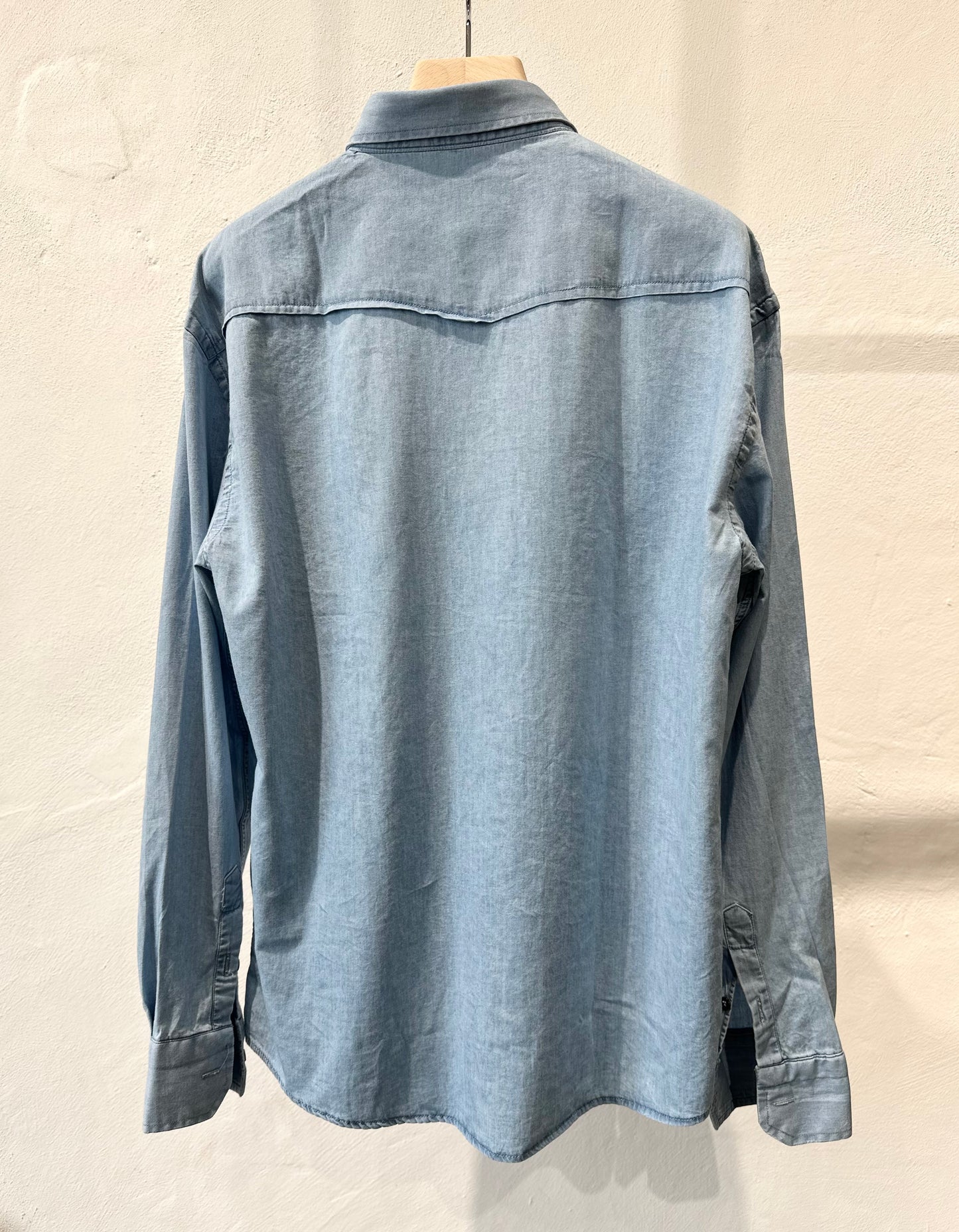 Camicia Texana
