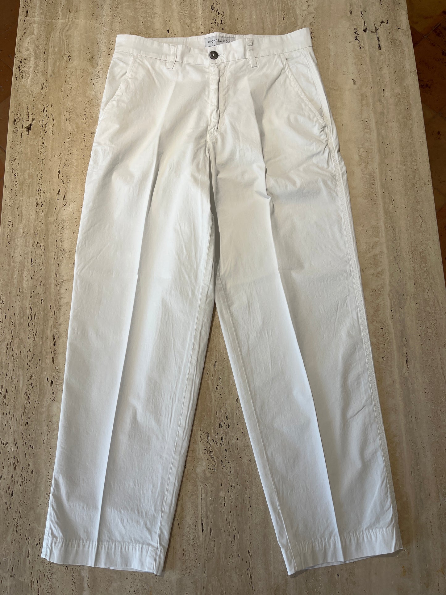 Pantaloni skipper