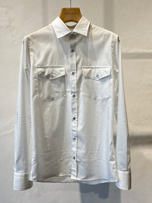 Camicia Texana