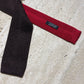 Cravatta in maglia seta