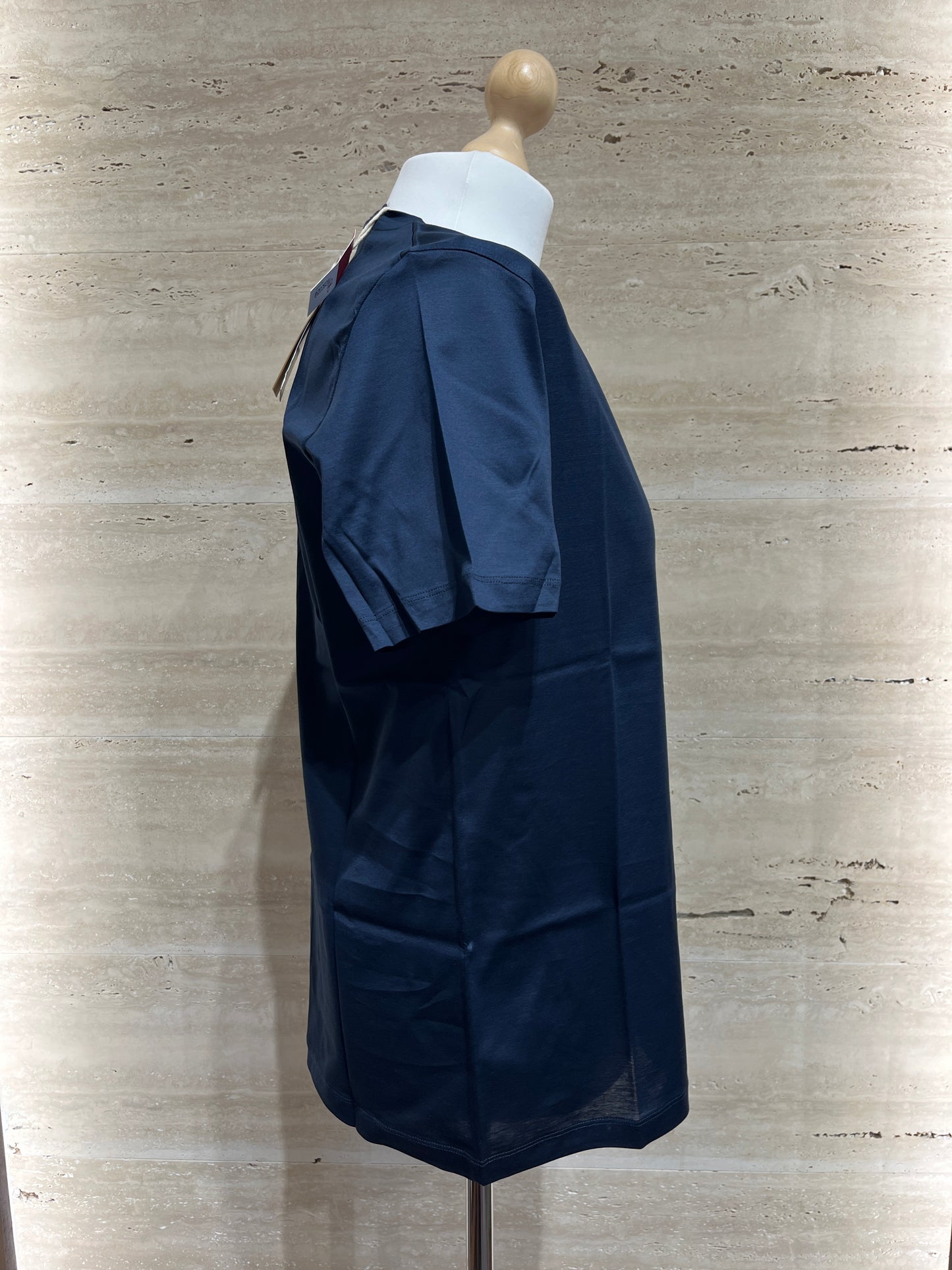 T-shirt Filo Scozia