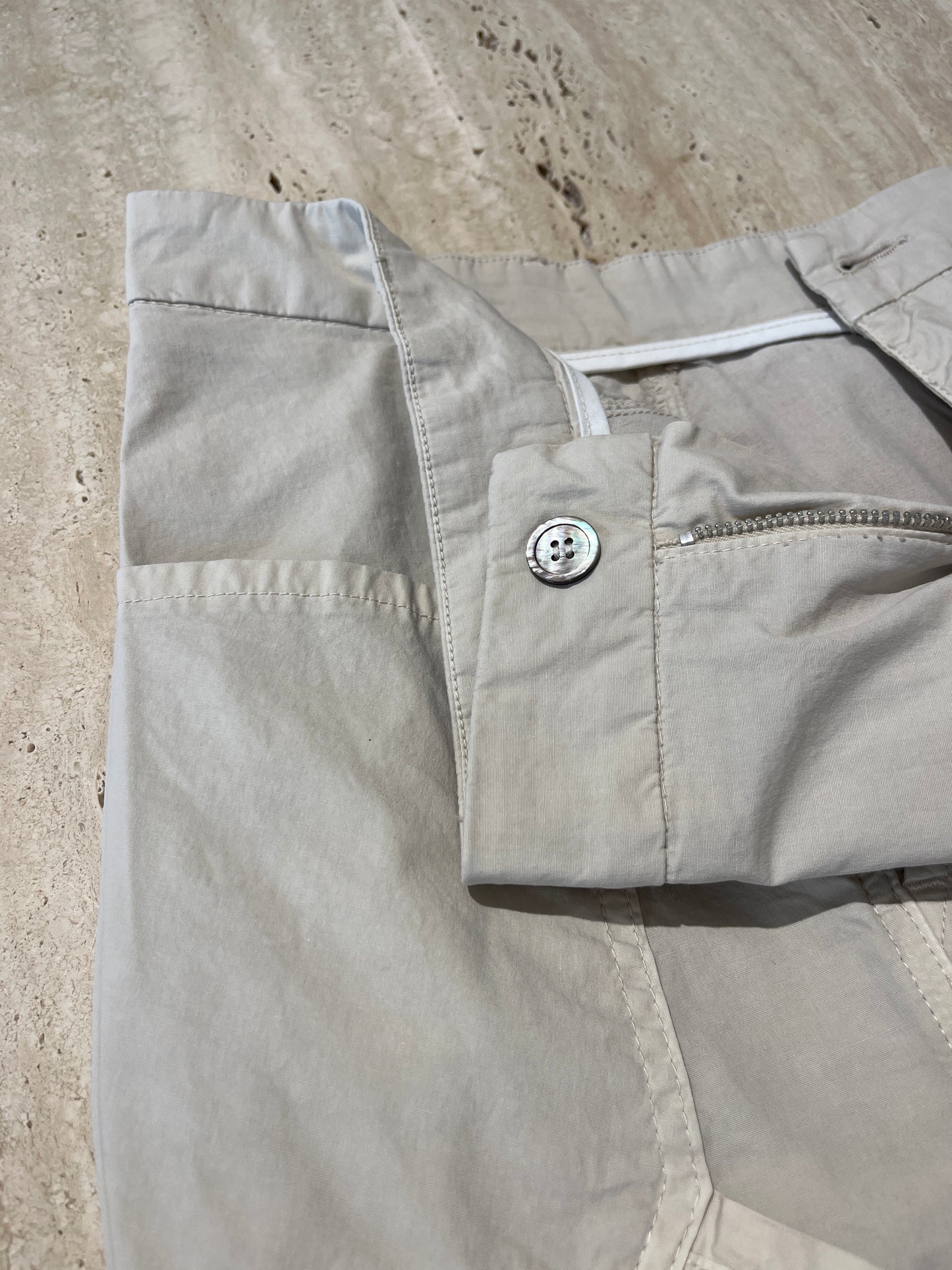 Pantaloni skipper
