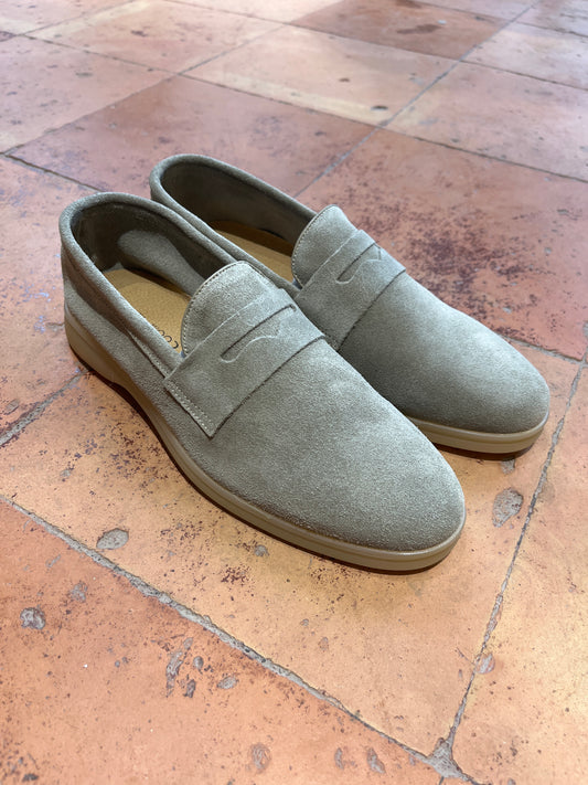Mocassino Nautica