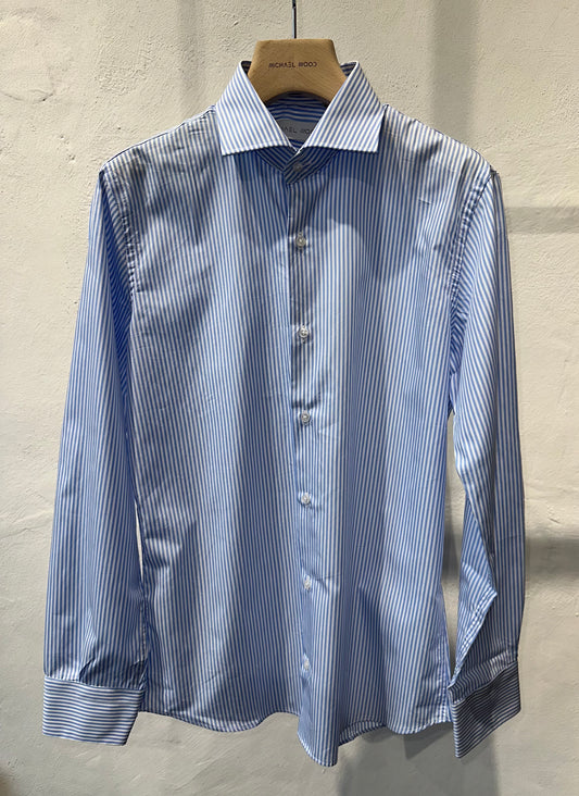 Camicia in cotone