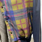 Giubbotto York Tartan