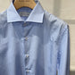 Camicia in cotone