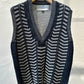Gilet Vanisé