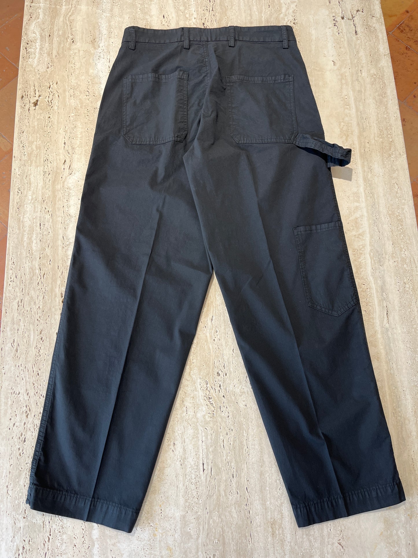 Pantaloni skipper