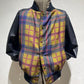 Giubbotto York Tartan