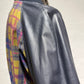 Giubbotto York Tartan