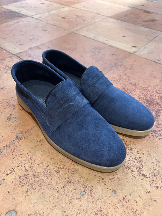 Mocassino Nautica