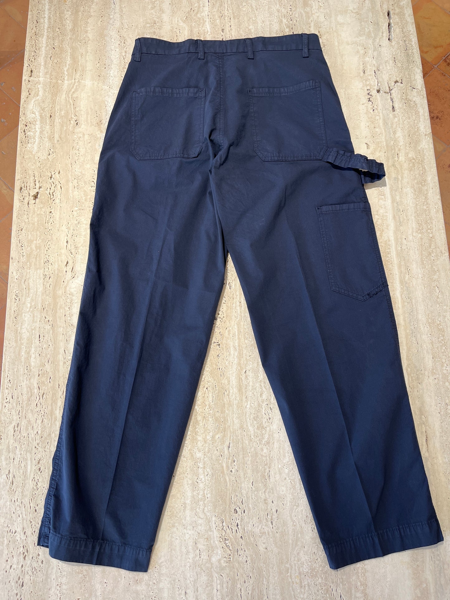 Pantaloni skipper