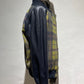 Giubbotto York Tartan