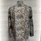 Camicia Paisley