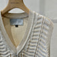 Gilet Vanisé
