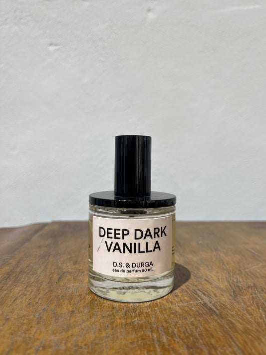 D.S. & DURGA DEEP DARK VANILLA