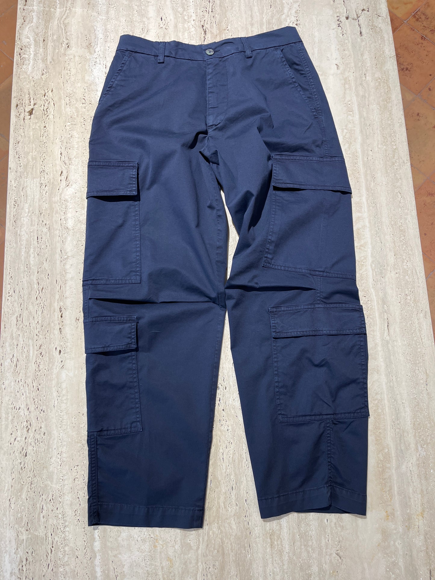 Pant Super Cargo