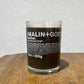 MALIN + GOETZ CANDLE - LEATHER