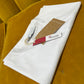 T-shirt Filo Scozia